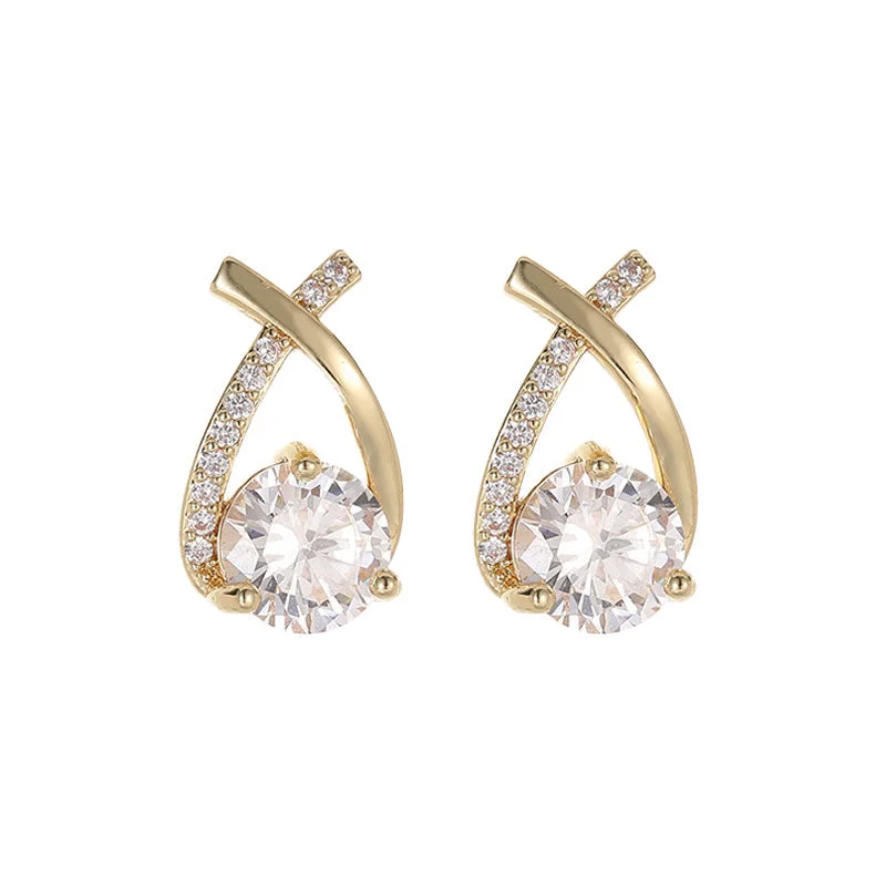 ROSOPL™ Lymph Node Germanium Earrings