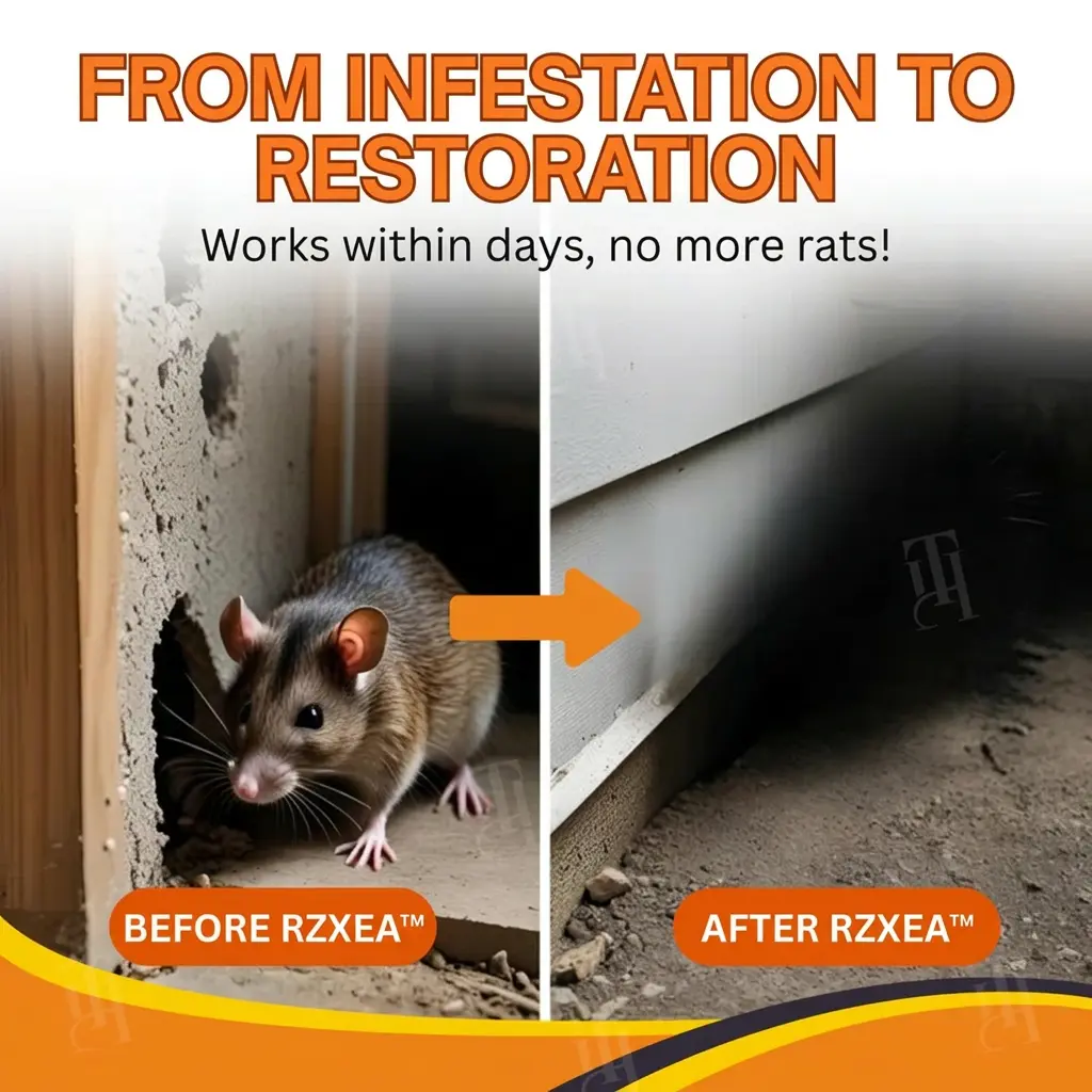 NewGen Eco Rodenticide - Image 2