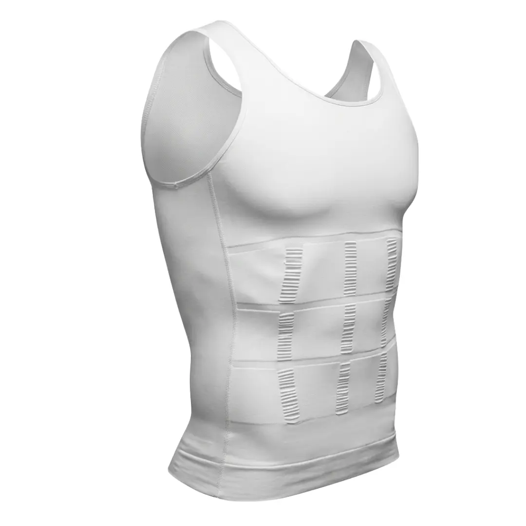 Stealth-Sculpt Tank - Image 9