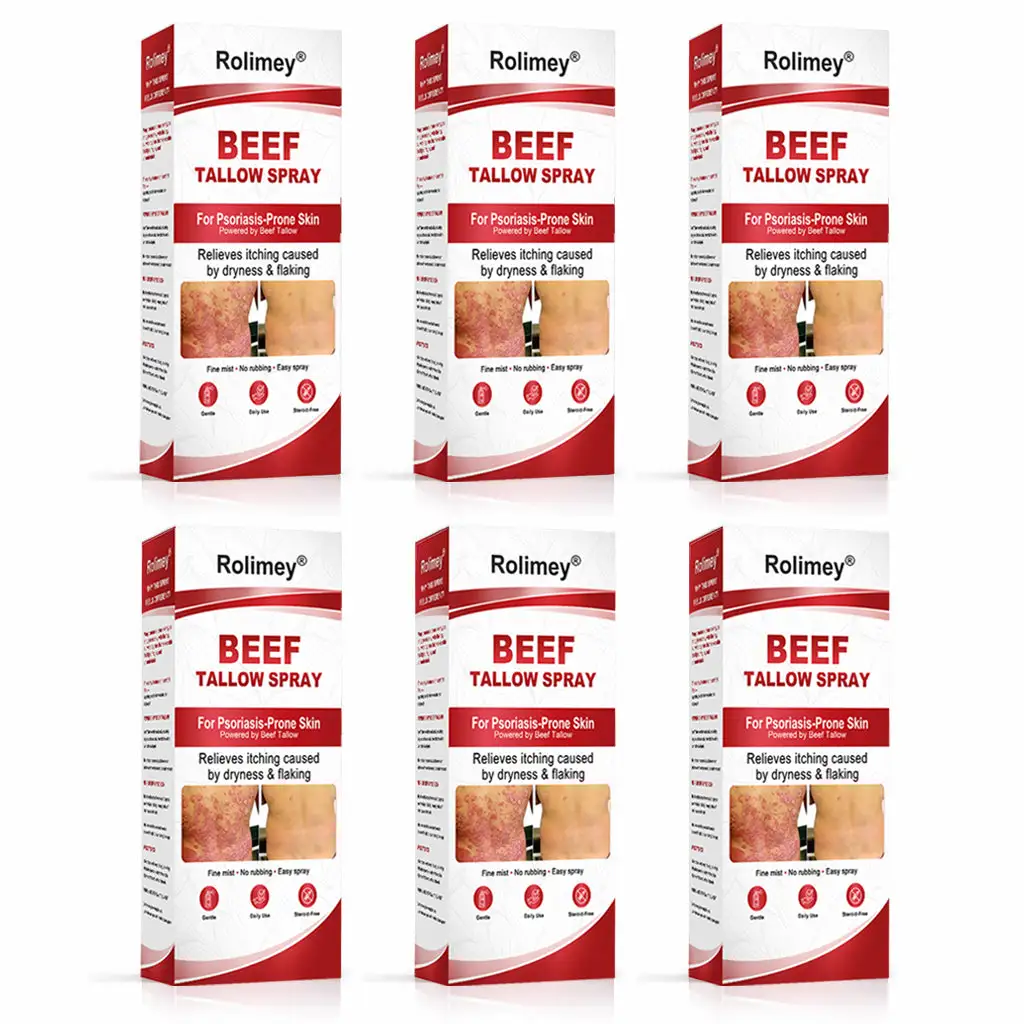 Beef Tallow Spray - Image 10