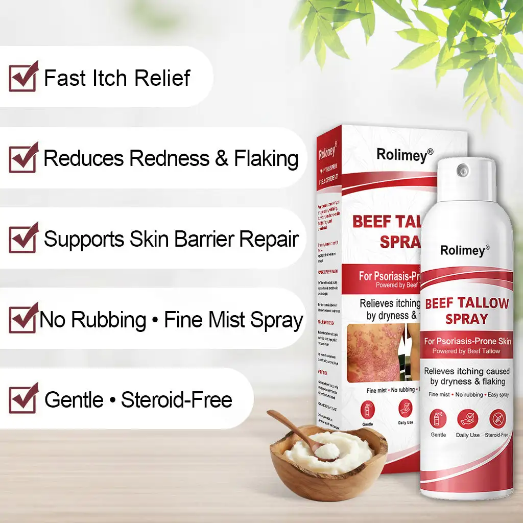 Beef Tallow Spray - Image 7