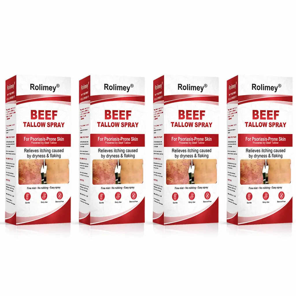 Beef Tallow Spray - Image 9