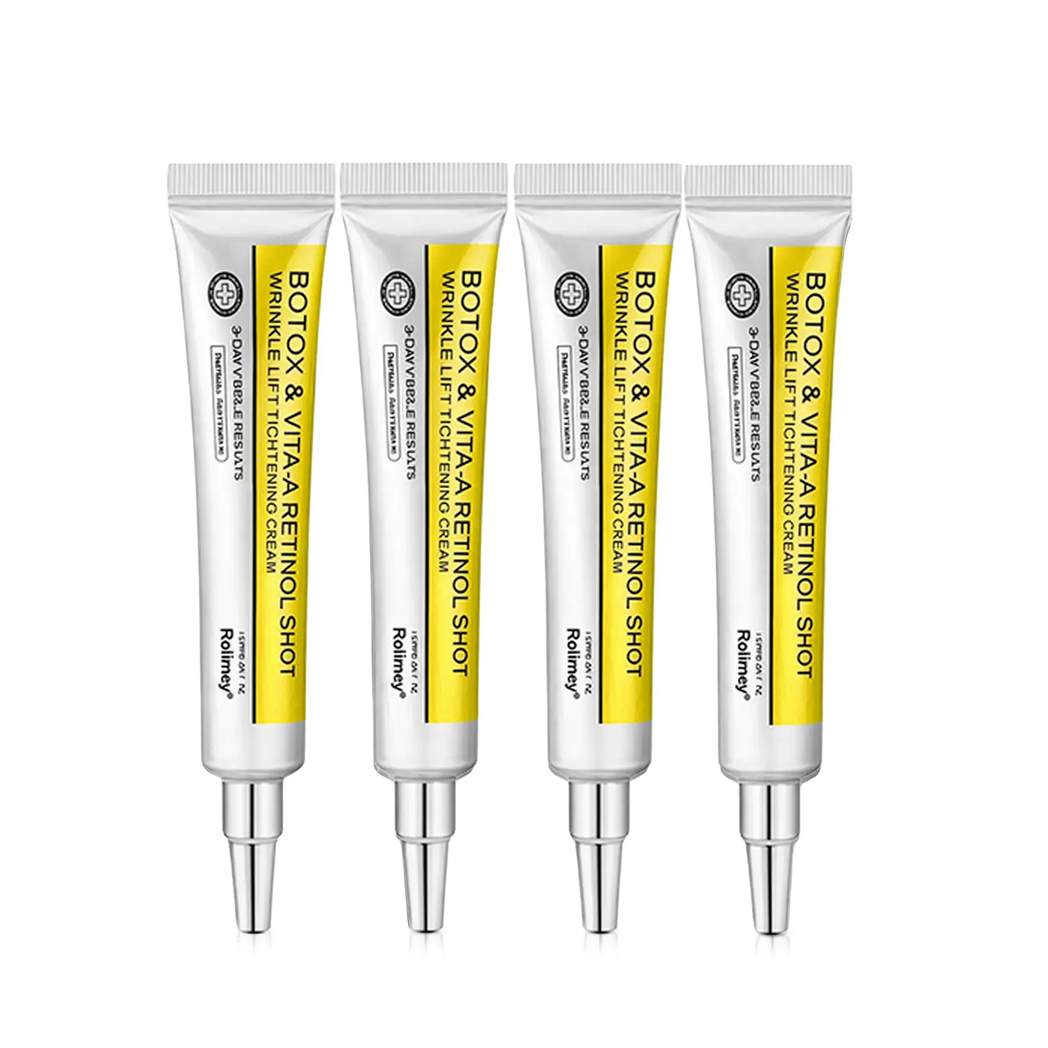 Botox & Vita A Retinol Shot Tightening Cream - Image 14