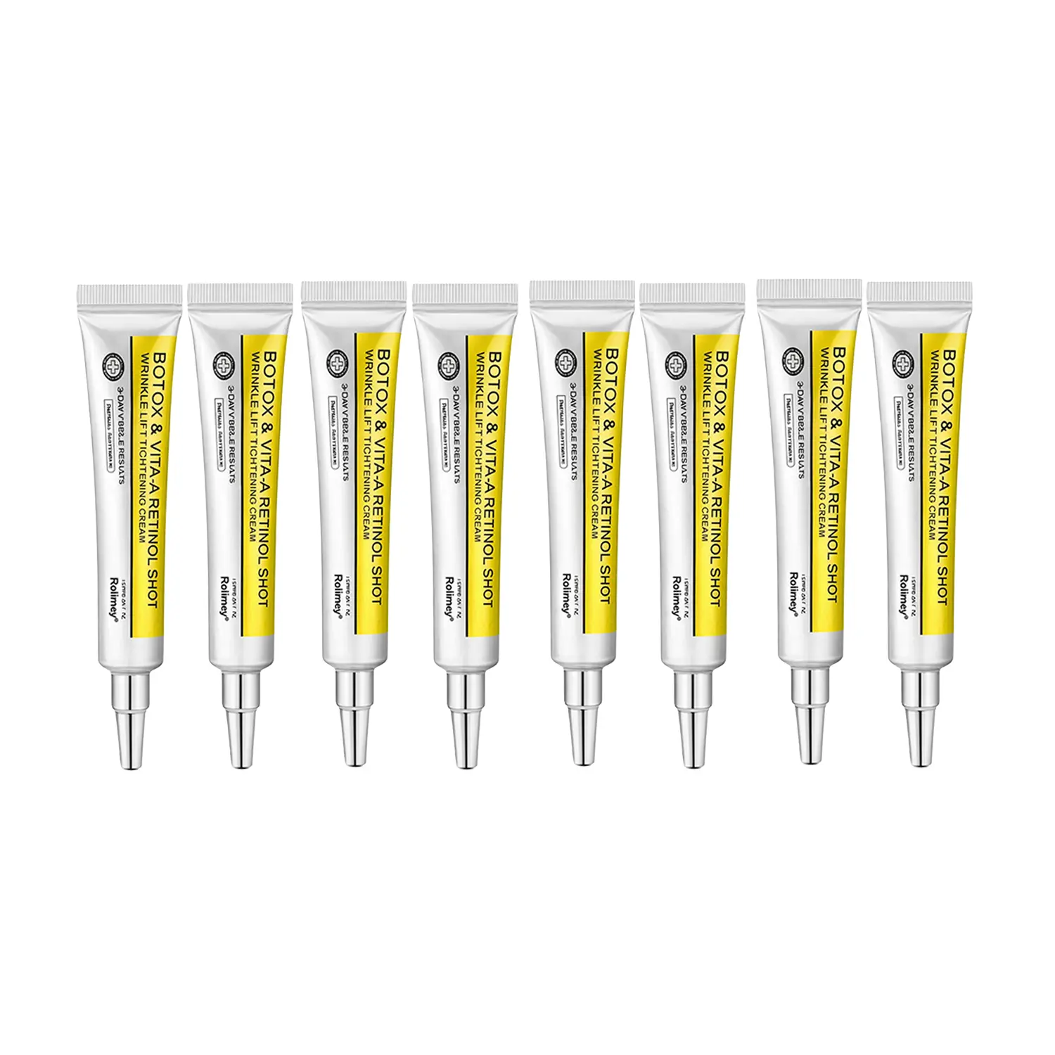 Botox & Vita A Retinol Shot Tightening Cream - Image 16