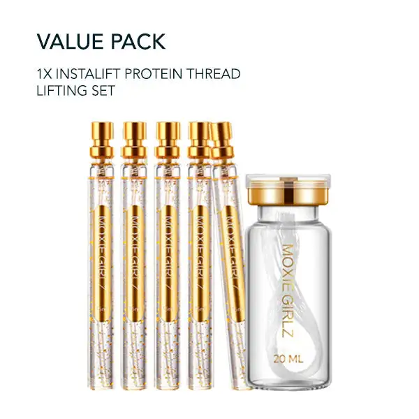 InstaLift Korea Protein Thread Lifting Set - Image 6