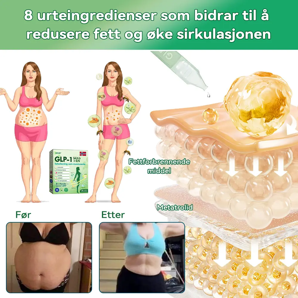 Seks-i-én helseløsning som munnvæske - Image 4