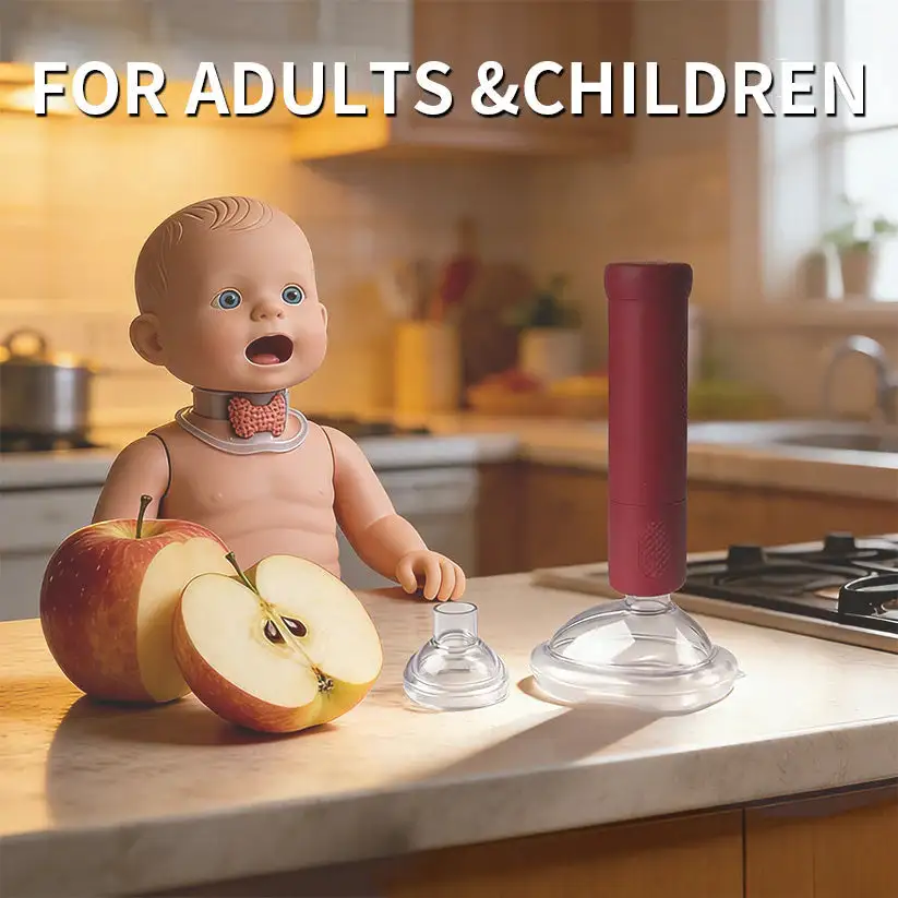 Senior-Friendly Choking Protection - Image 2