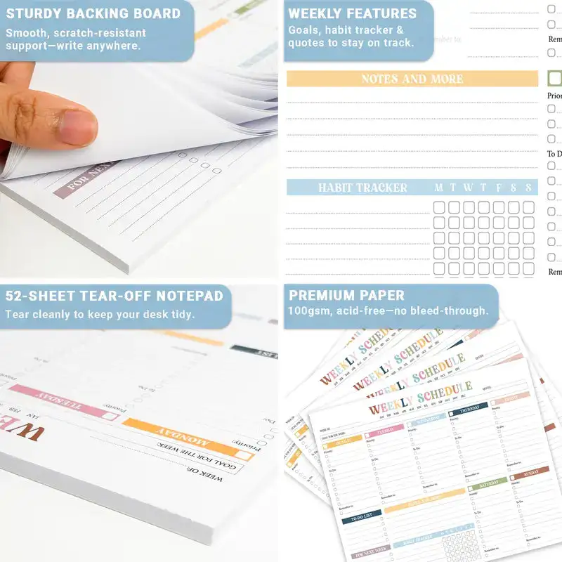 ADHD Cleaning Planner - Image 5