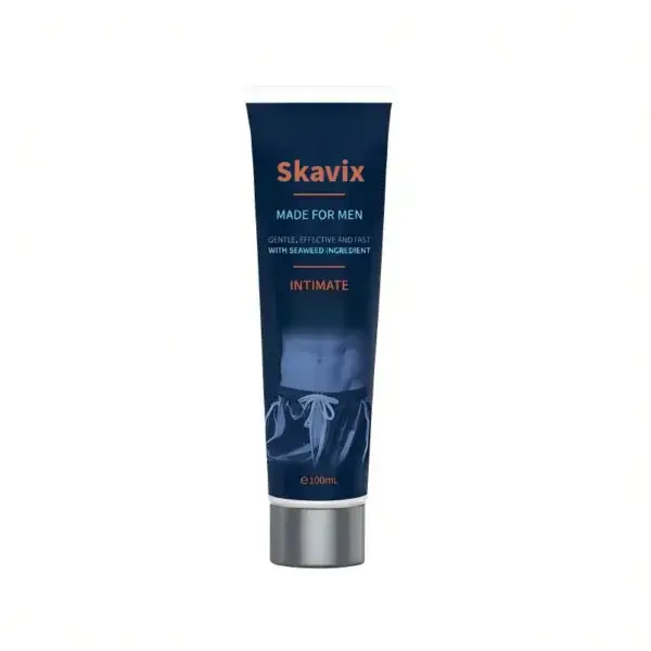 Fast-Acting Body Hair Removal Cream for Men - Image 7