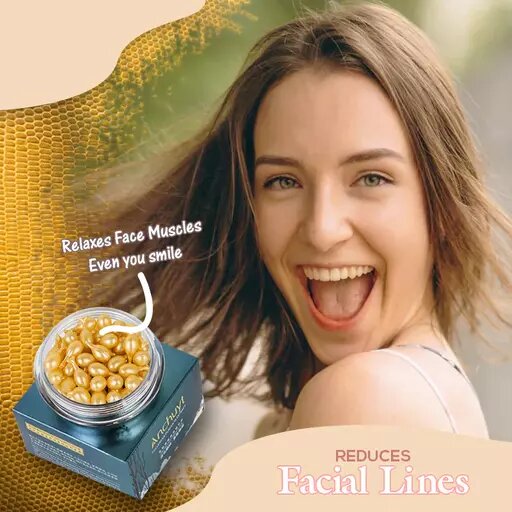 Snake Venom Anti Wrinkle Serum - Image 2