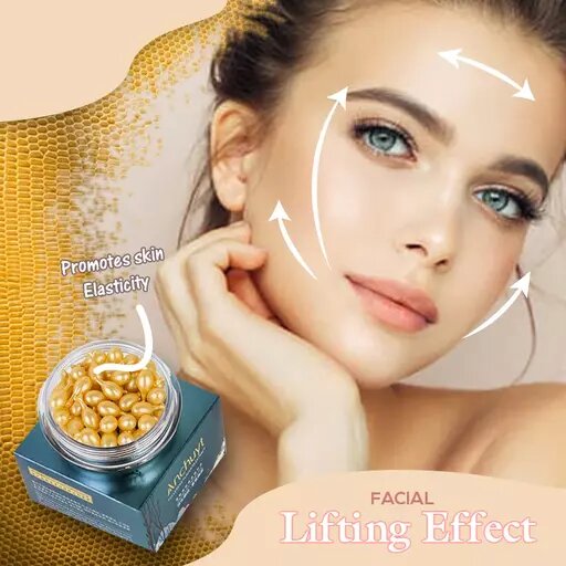Snake Venom Anti Wrinkle Serum - Image 3
