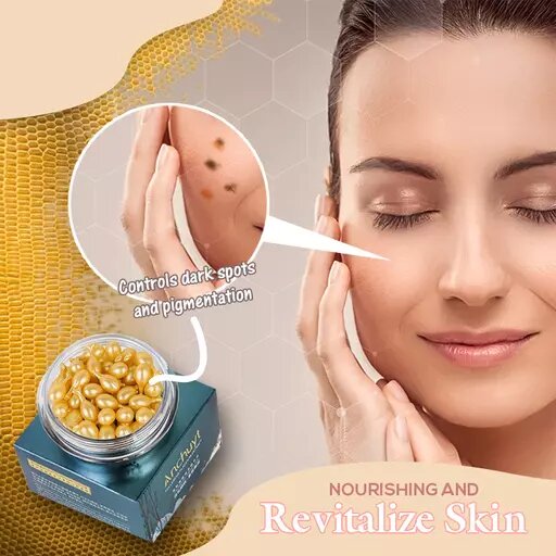 Snake Venom Anti Wrinkle Serum - Image 6