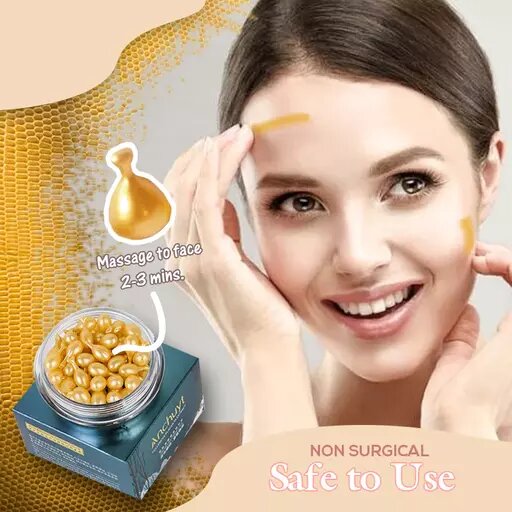 Snake Venom Anti Wrinkle Serum - Image 5