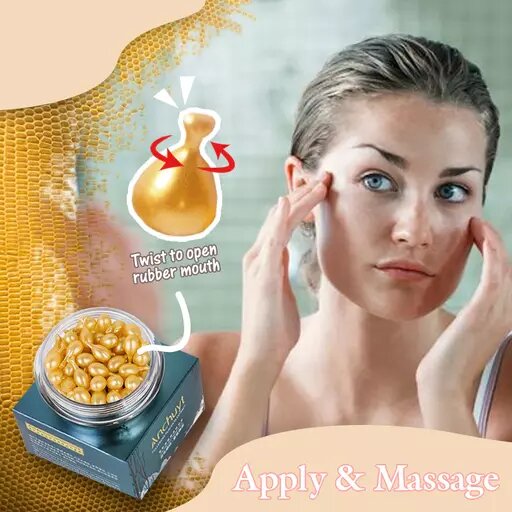 Snake Venom Anti Wrinkle Serum - Image 4