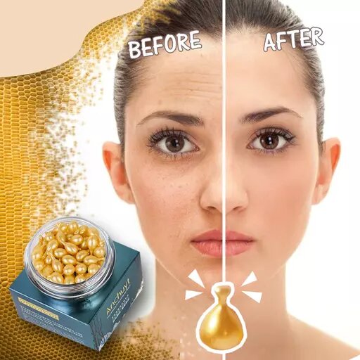 Snake Venom Anti Wrinkle Serum - Image 7