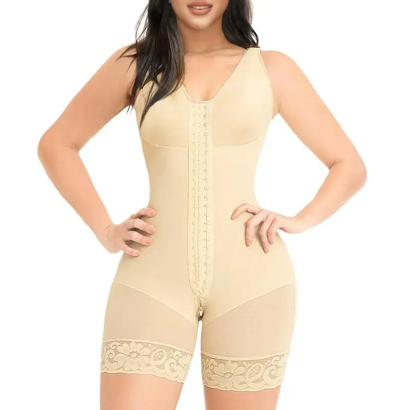 TAILEDEN Colombian Shapewear for Women - Image 2