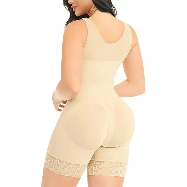 TAILEDEN Colombian Shapewear for Women - Image 3
