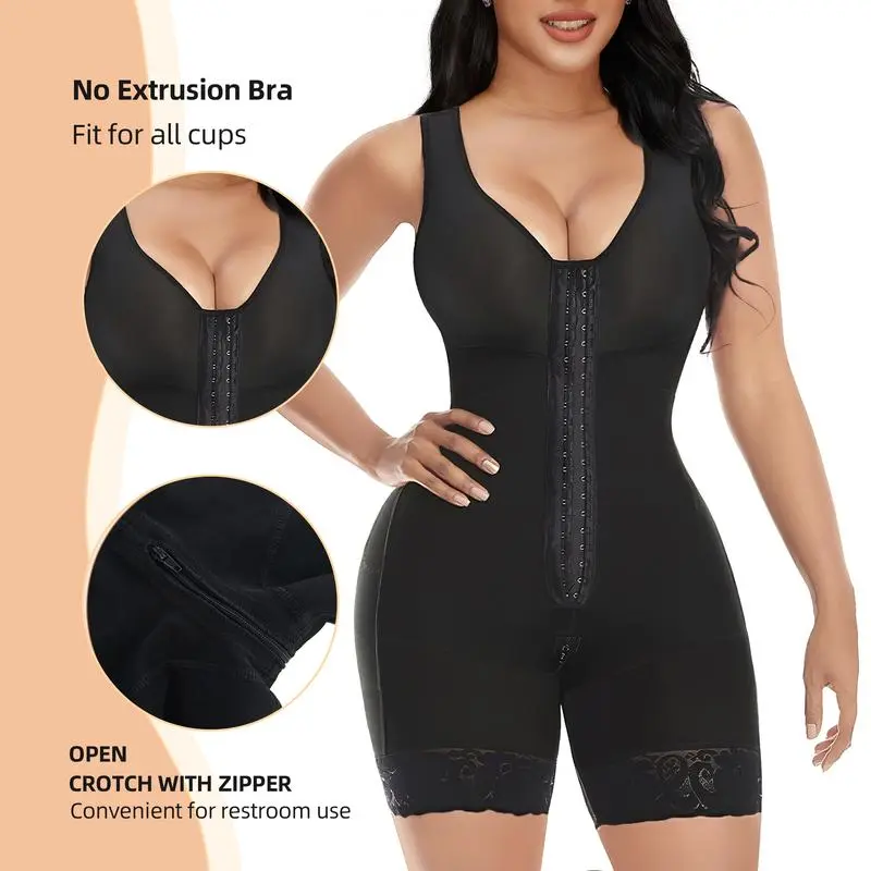 TAILEDEN Colombian Shapewear for Women - Image 5