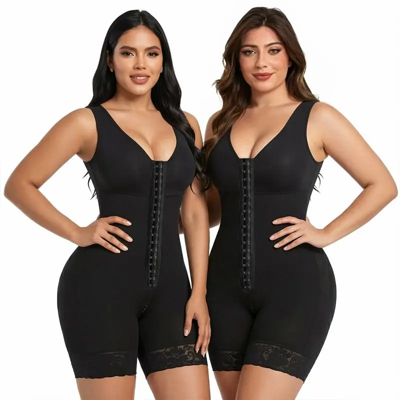 TAILEDEN Colombian Shapewear for Women - Image 6