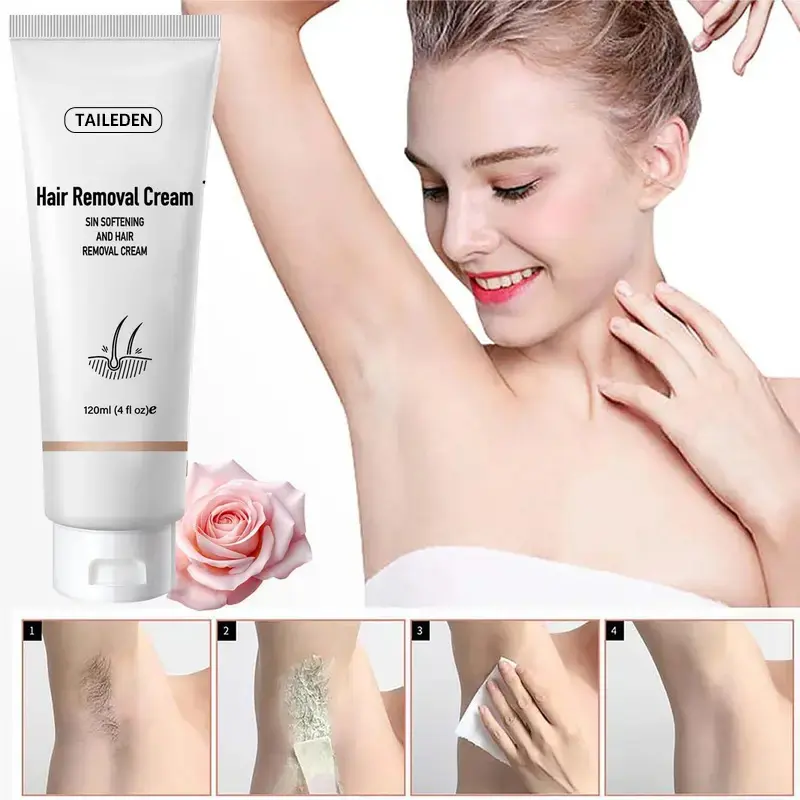Hair Removal Cream for All Women & Men-Discounted Repeat Purchase - Image 11