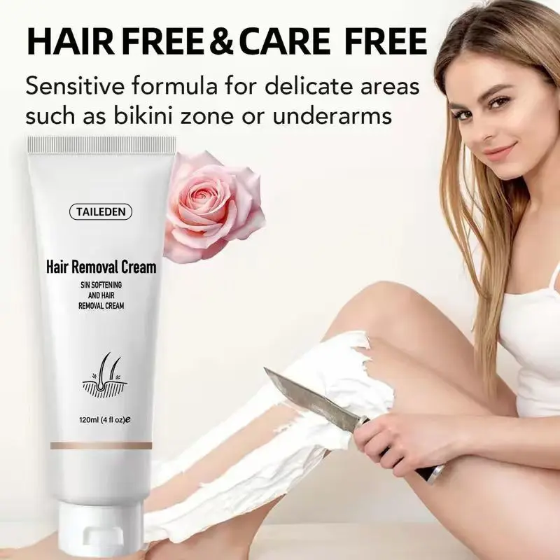 Hair Removal Cream for All Women & Men-Discounted Repeat Purchase - Image 12