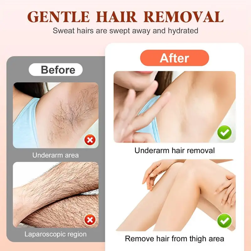 Hair Removal Cream for All Women & Men-Discounted Repeat Purchase - Image 13