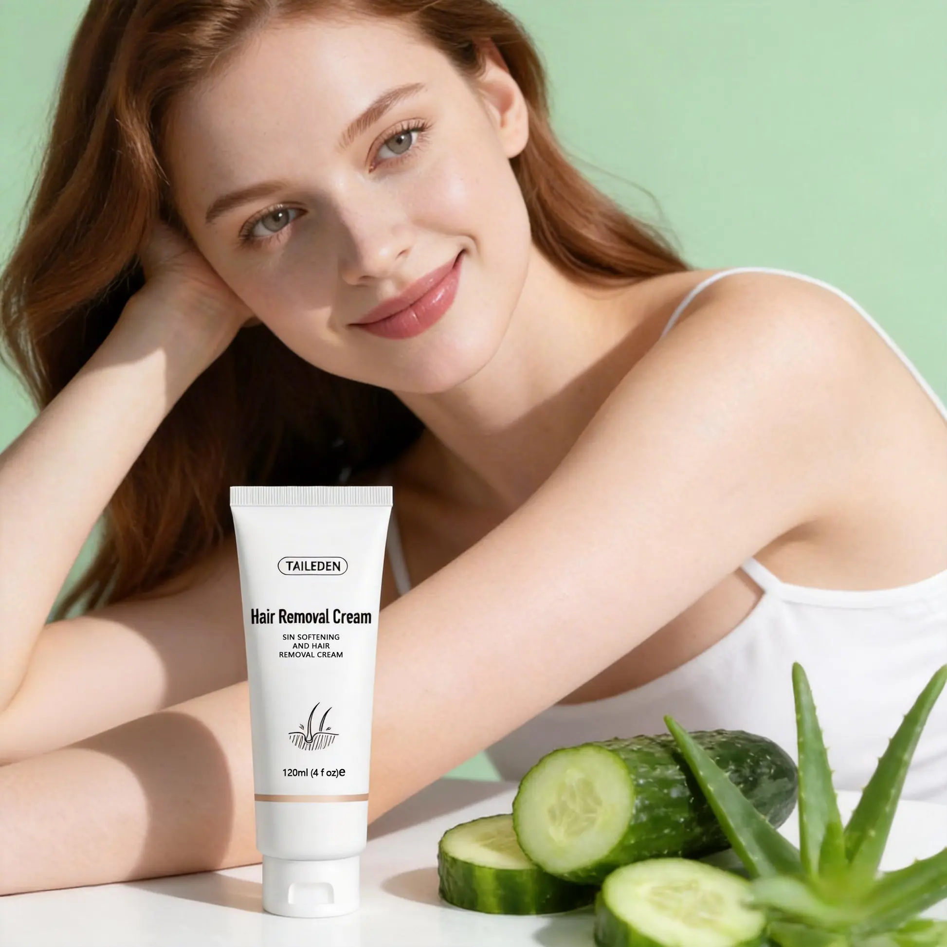 Hair Removal Cream for All Women & Men-Discounted Repeat Purchase - Image 2