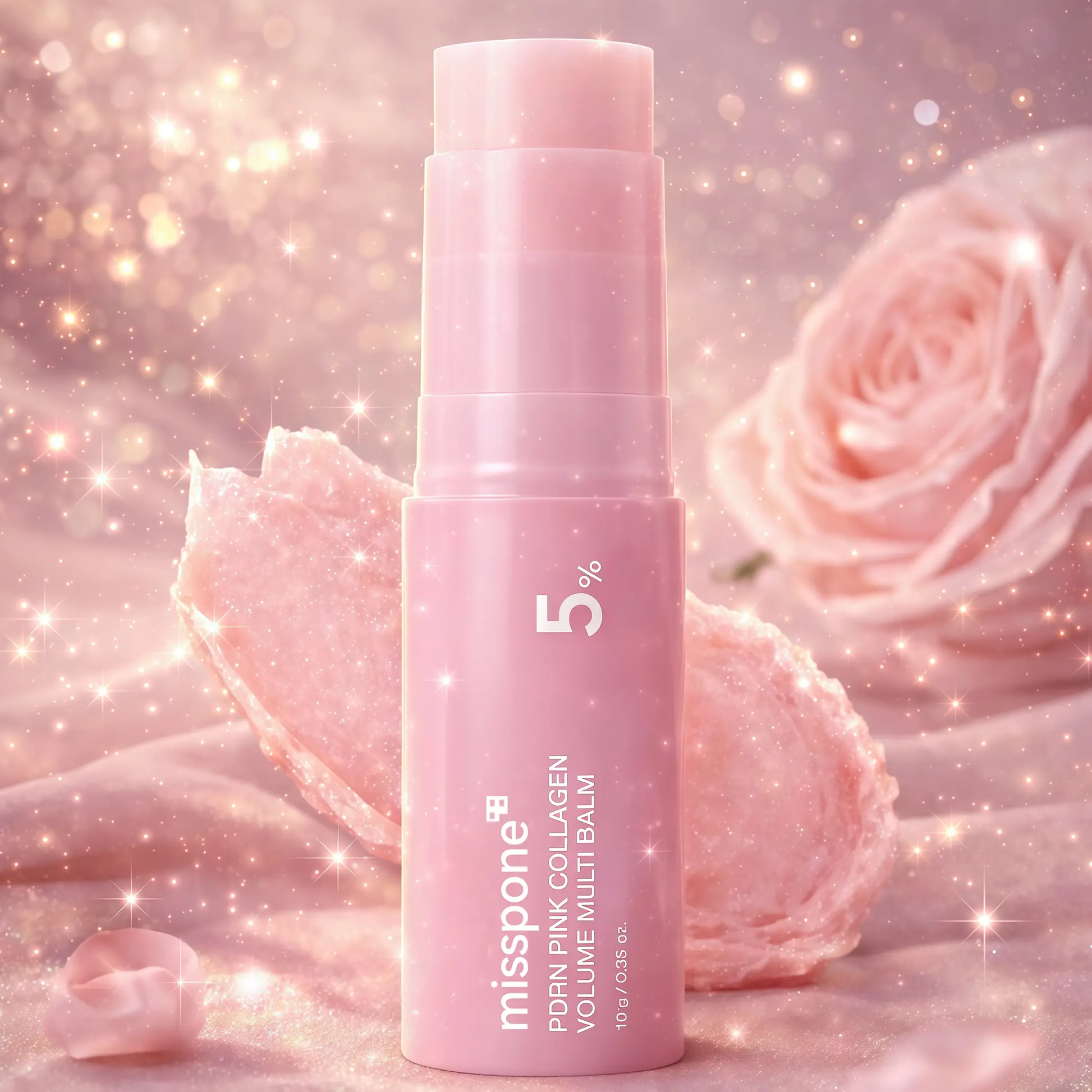 Collagen Volume Multi Balm-Free gift Eye Patch