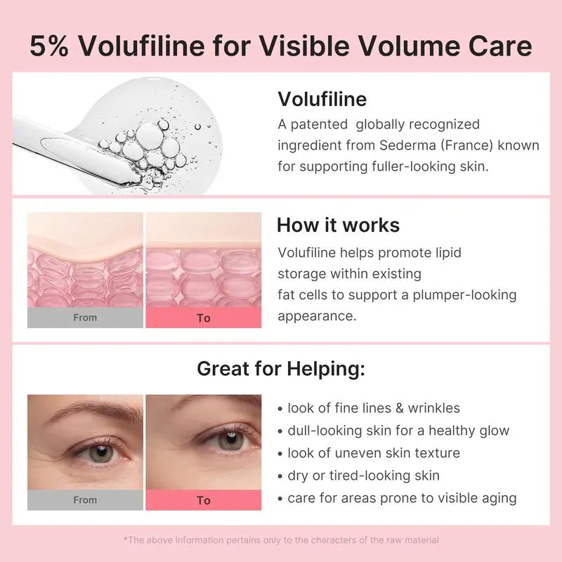 Collagen Volume Multi Balm-Free gift Eye Patch - Image 5