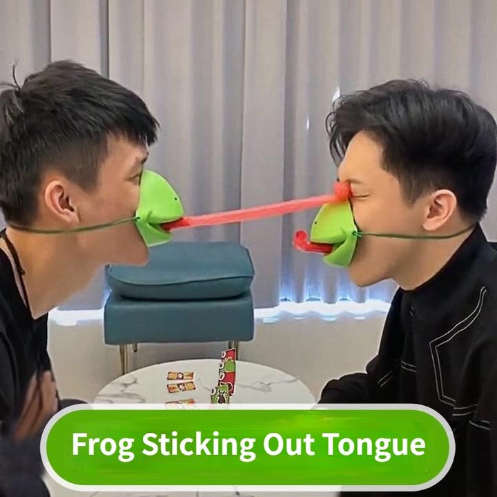 Tic Tac Tongue Game - Image 4