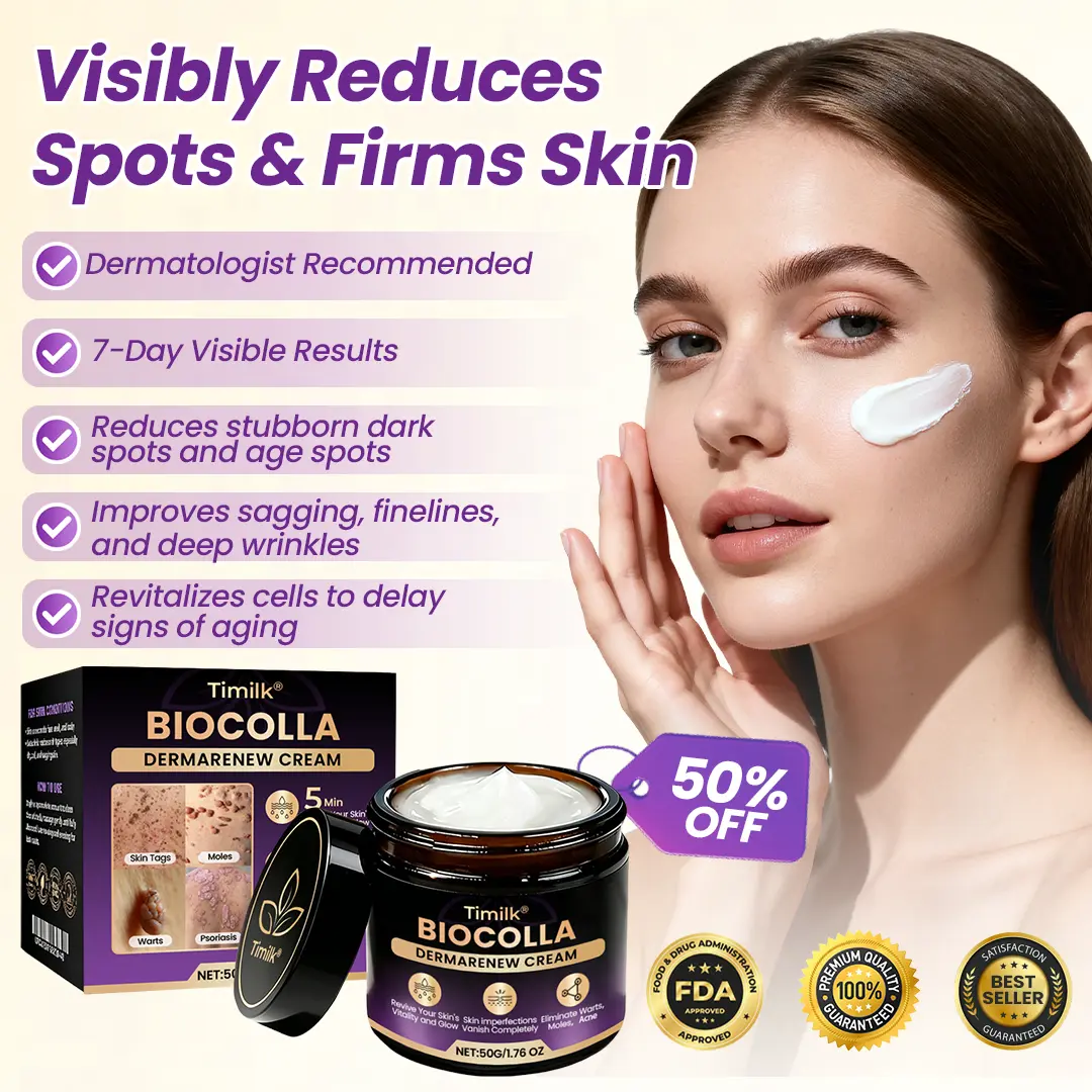 BioColla DermaRenew Cream - Image 12