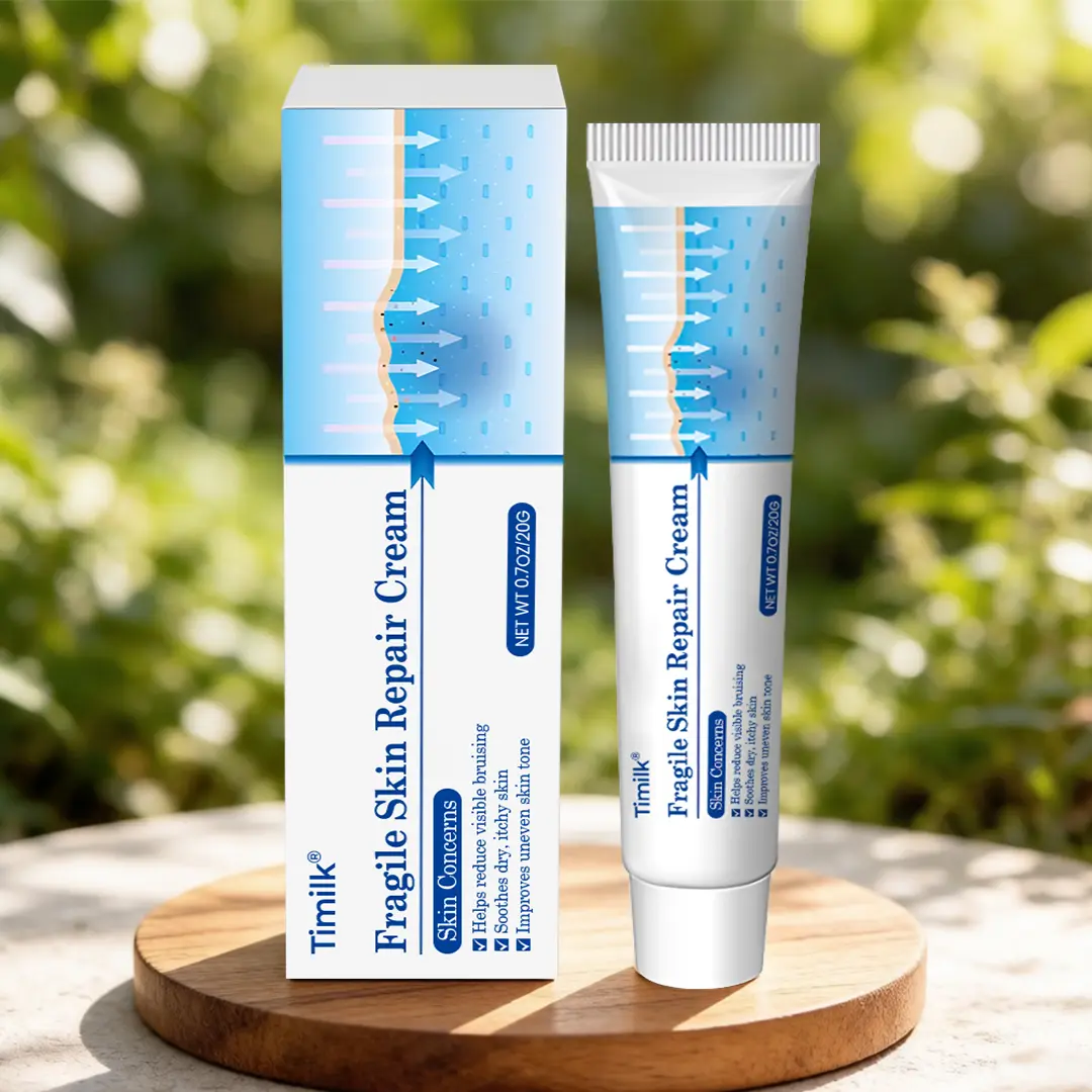 Fragile Skin Repair Cream
