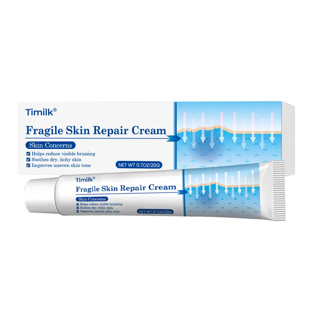 Fragile Skin Repair Cream - Image 13