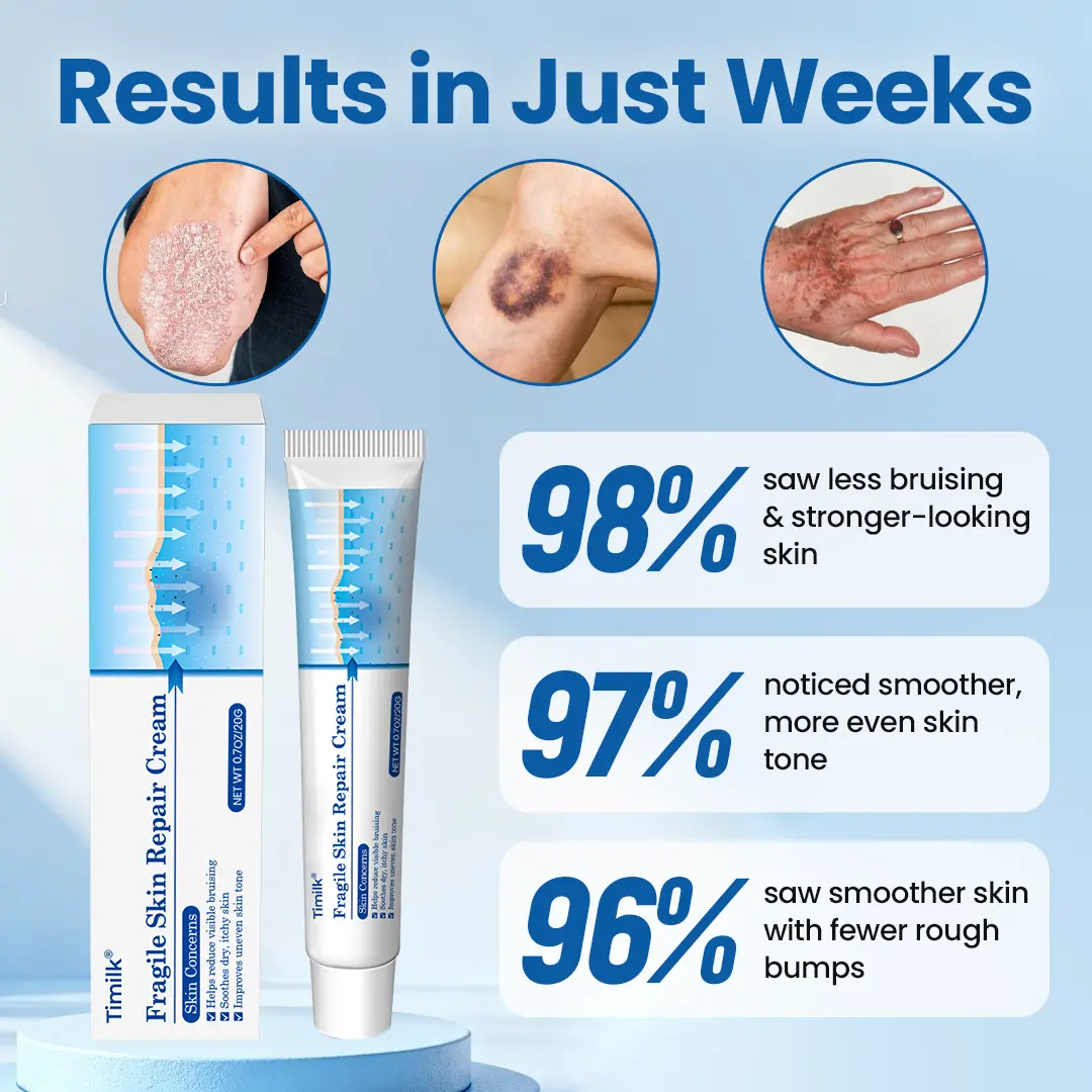 Fragile Skin Repair Cream - Image 4