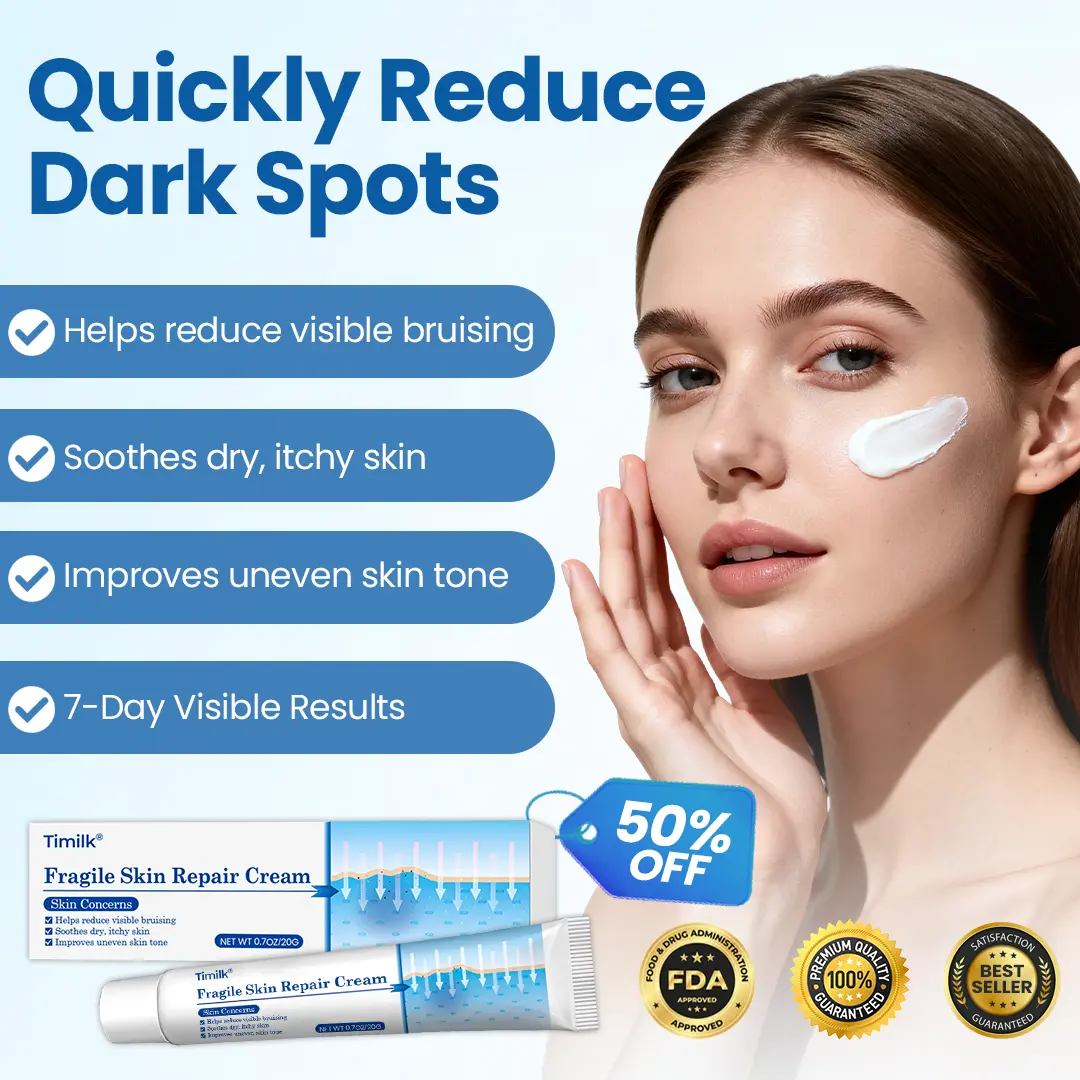 Fragile Skin Repair Cream - Image 6
