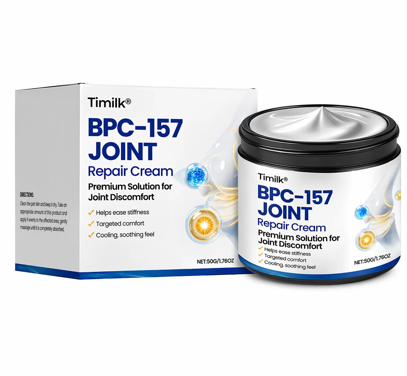 Soothing Cream