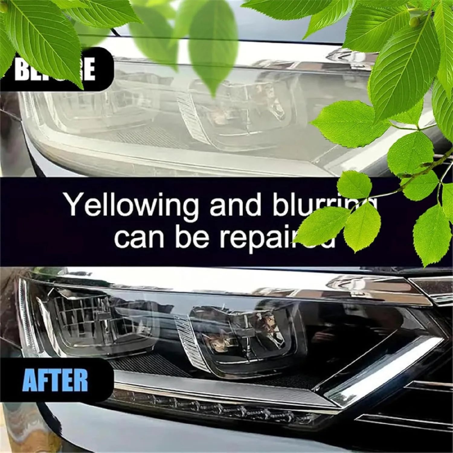 Automotive Headlamp Restoration Fluid - Image 10