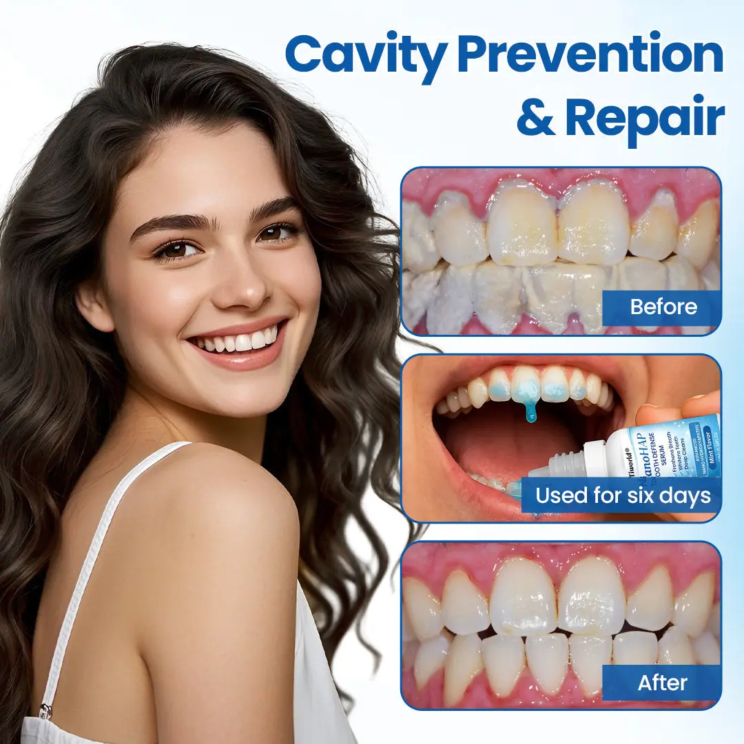 NanoHAP Tooth Defense Serum - Image 11