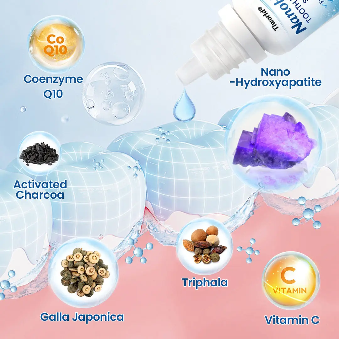 NanoHAP Tooth Defense Serum - Image 6