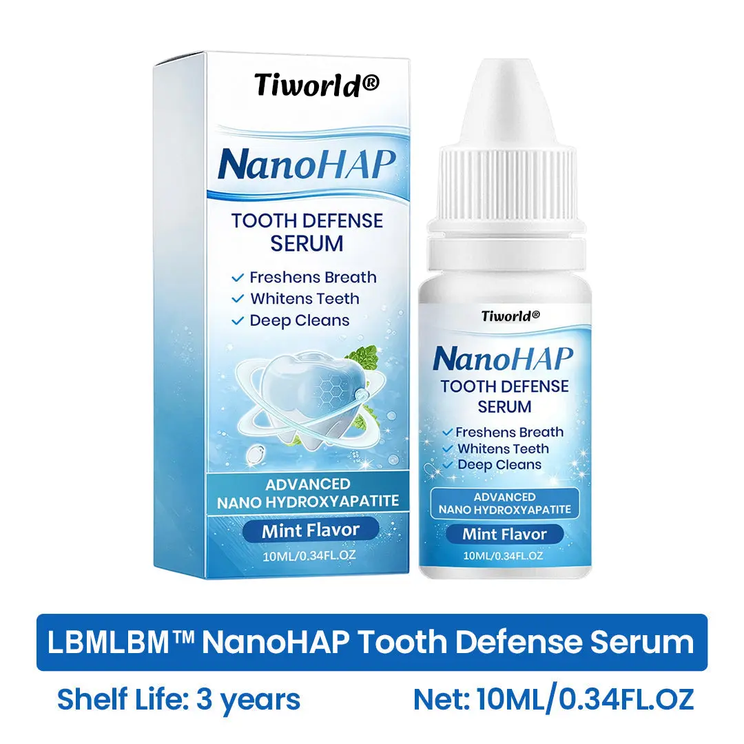 NanoHAP Tooth Defense Serum - Image 9