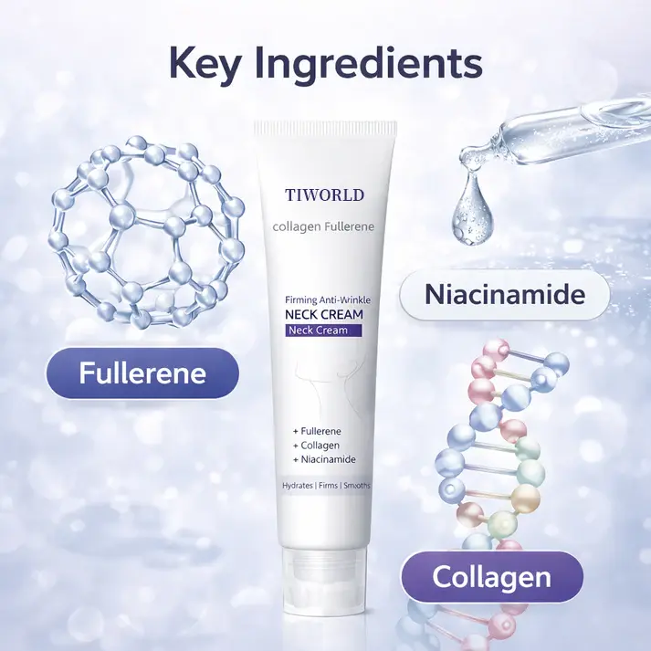Neck care cream - Image 4