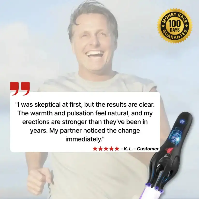 Restore Confidence & Performance with NeuroPulse Pro - Image 10