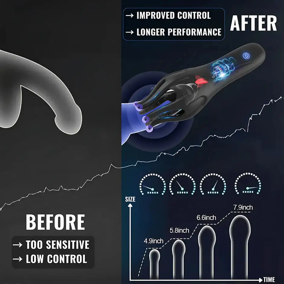 Restore Confidence & Performance with NeuroPulse Pro - Image 3