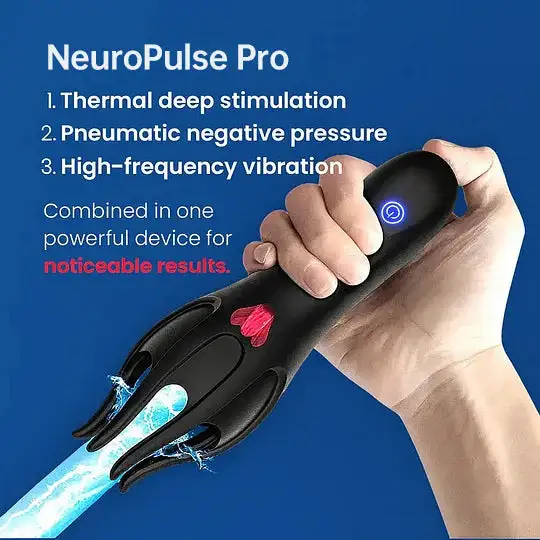 Restore Confidence & Performance with NeuroPulse Pro - Image 4