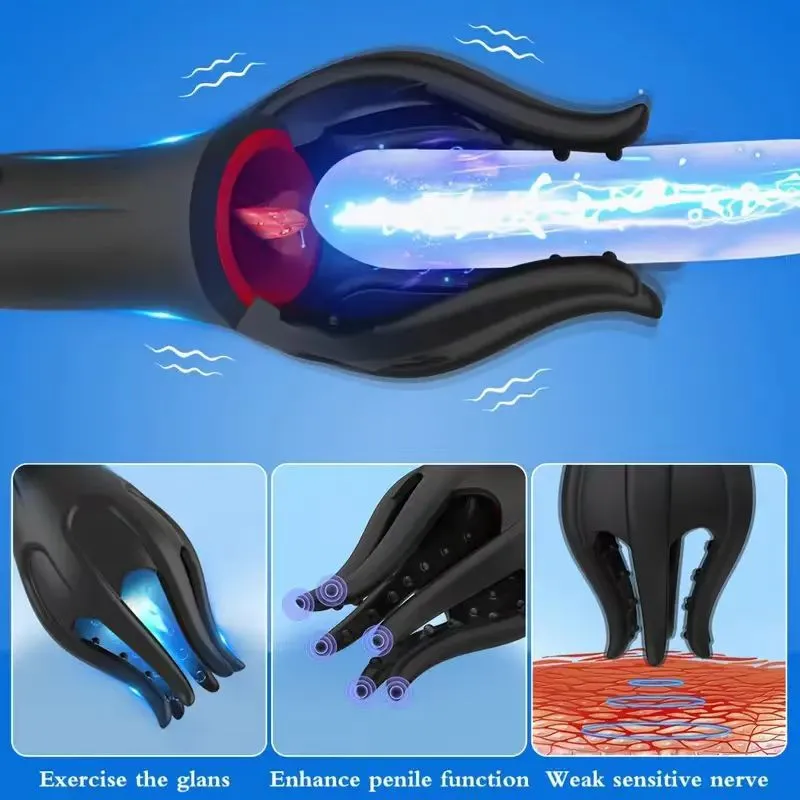Restore Confidence & Performance with NeuroPulse Pro - Image 7