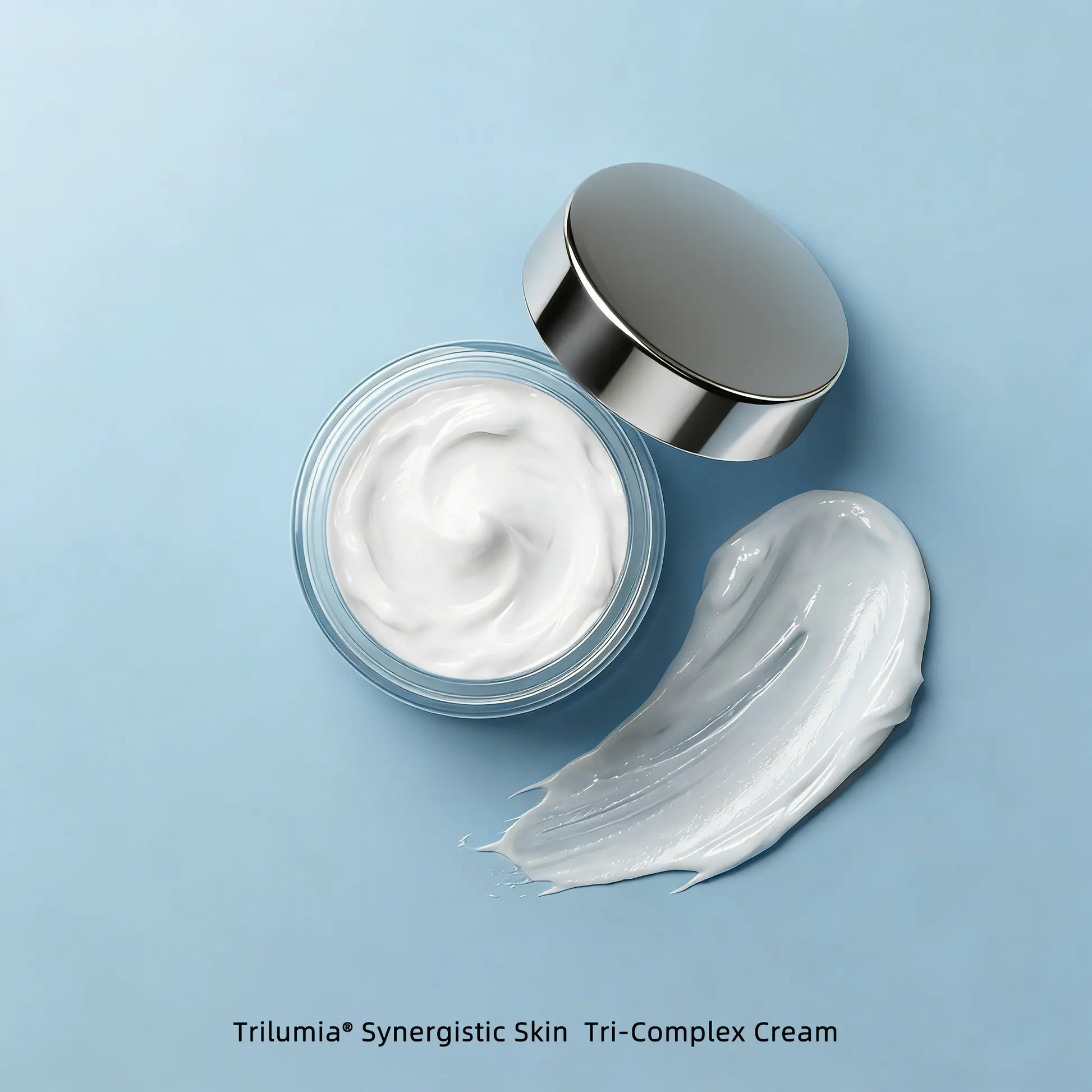 Synergistic Skin Tri-Complex Cream - Image 12