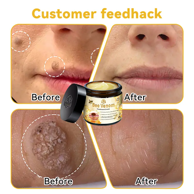 Bee Venom Therapy Cream - Image 4