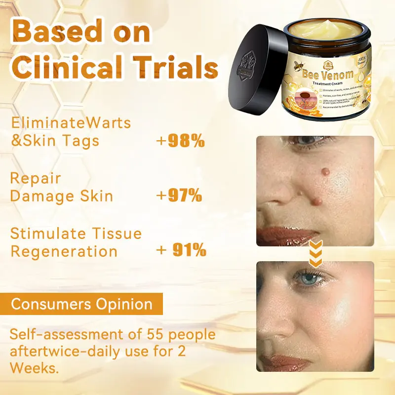 Bee Venom Therapy Cream - Image 8