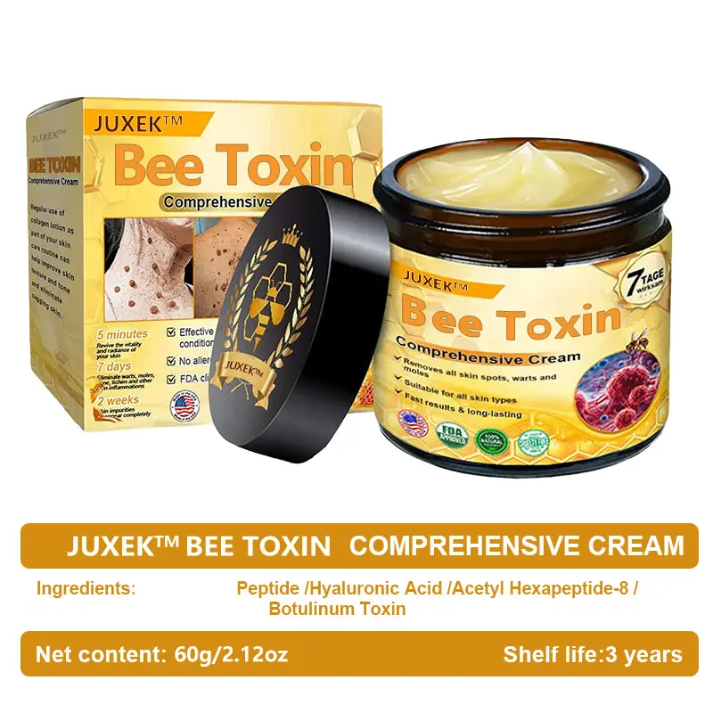 Bee Toxin Cream - Image 10