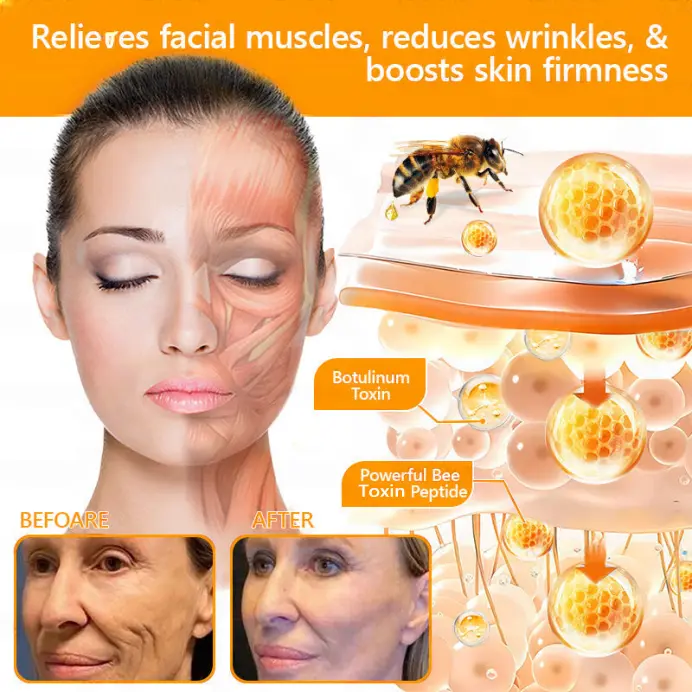 Bee Toxin Cream - Image 2